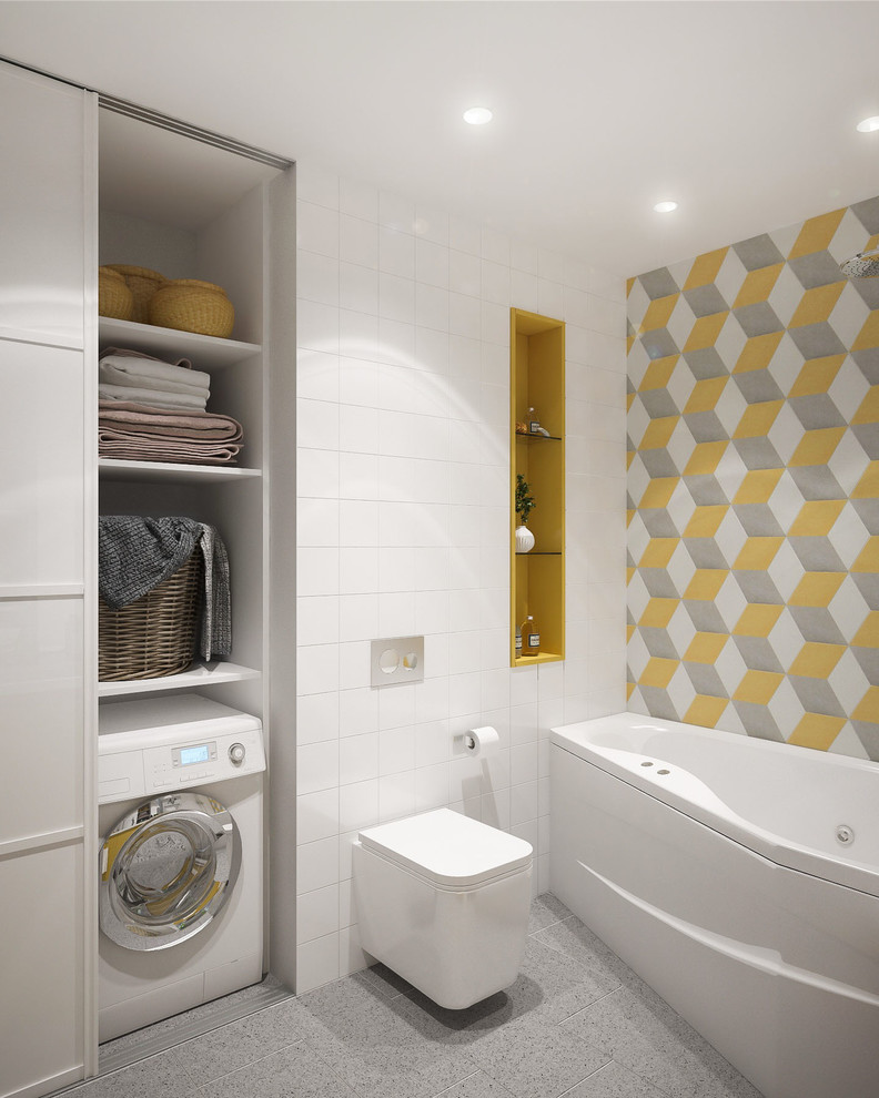 Apartment for young family