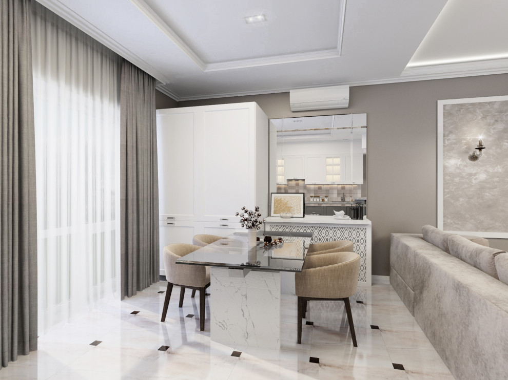 Пос. Началово (Кухня)