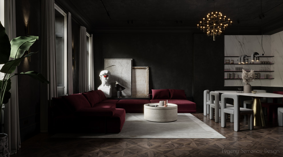 The Living Room Project