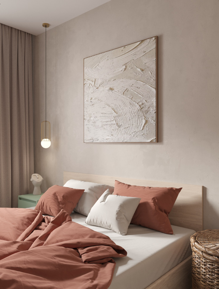 КВАРТИРА БАЛИ-СТАЙЛ г. Иркутск