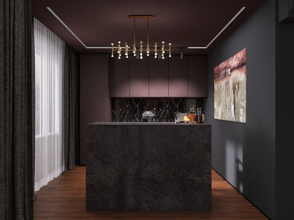 ПРОСТОРНАЯ КВАРТИРА ДЛЯ КРИПТОИНВЕСТОРА