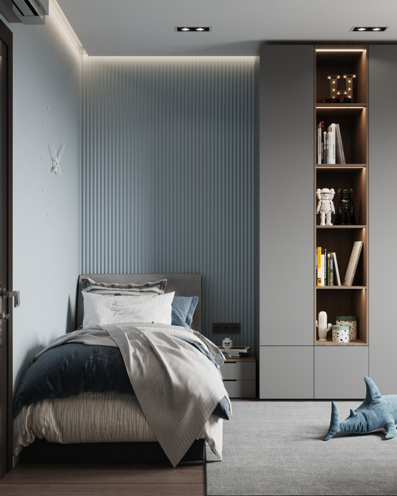 ЖК "Шведская крона"