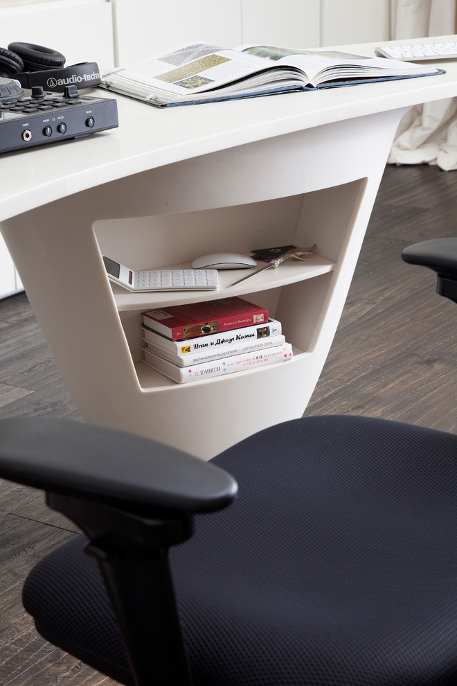 Трехкомнатная квартира на Ленинском проспекте