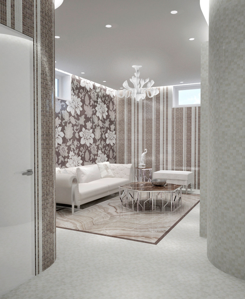 Визуализация частного дома