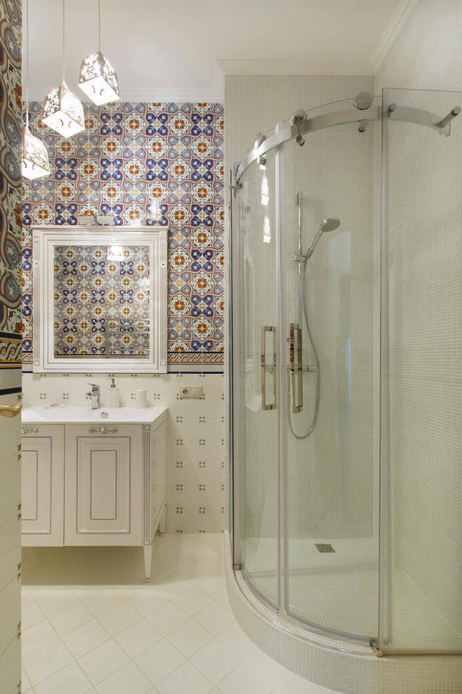 Частный дом