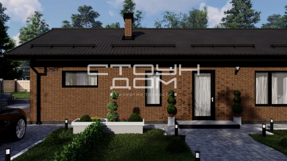 Проект "Гент 143"