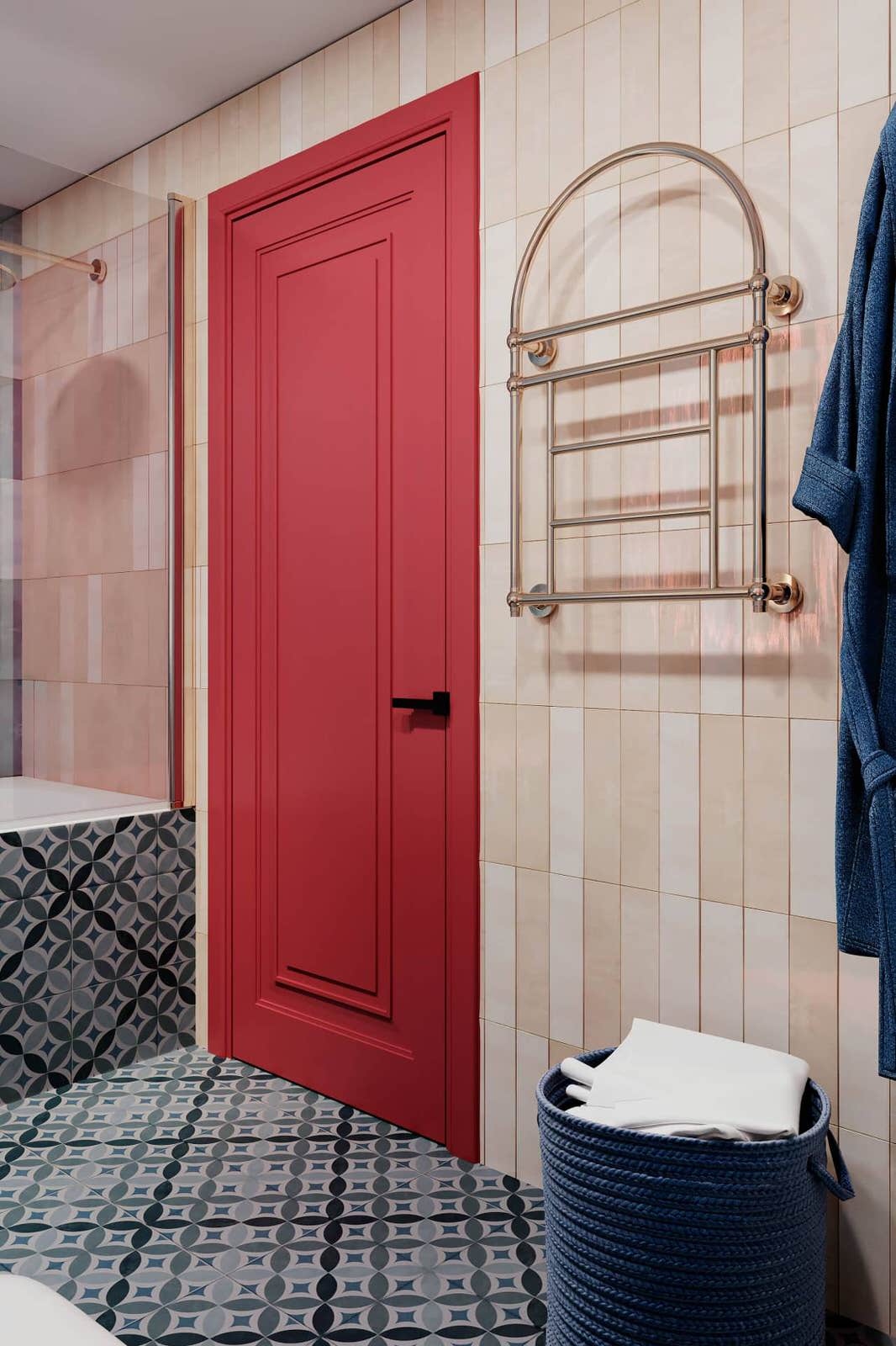 Дизайн и ремонт квартиры в ЖК «Джаз» — Харизматичный лофт