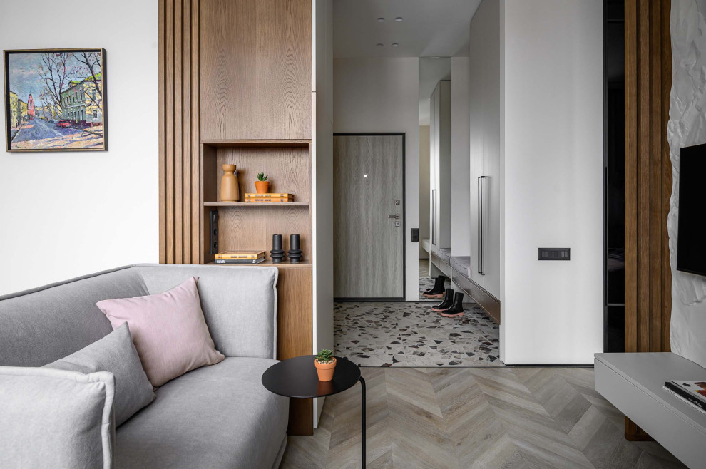 ЖК "Сердце Столицы"