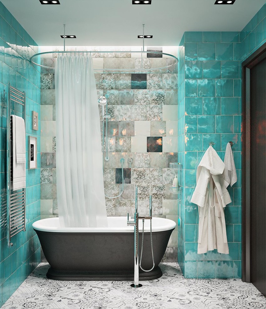 С тонками лофта