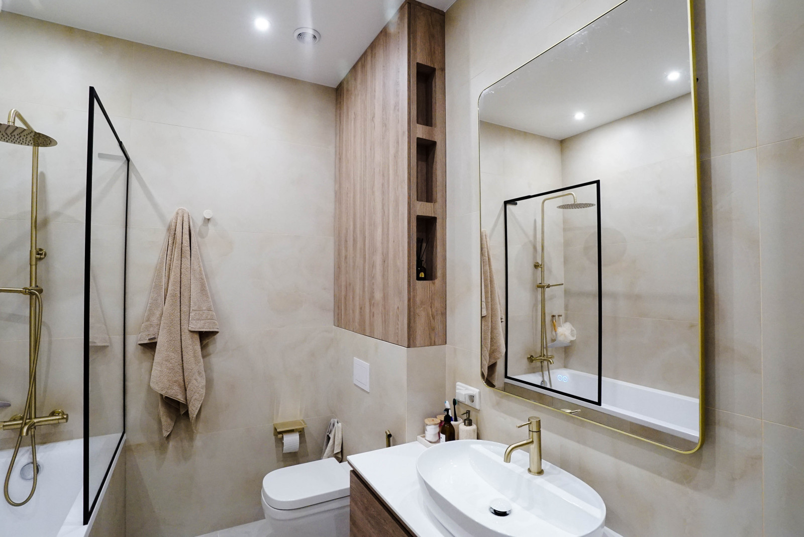 Ремонт, который сделан дистанционно