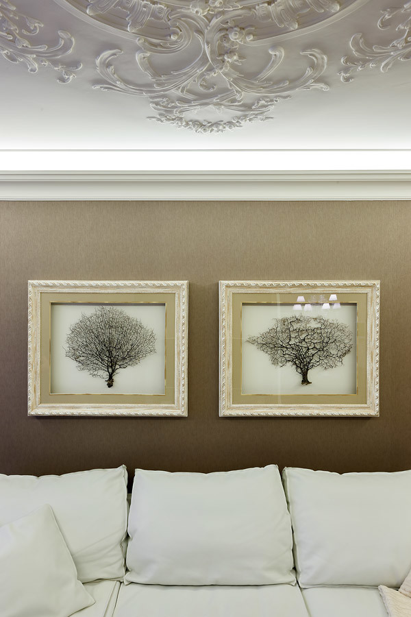 Квартира на Кирочной ул.