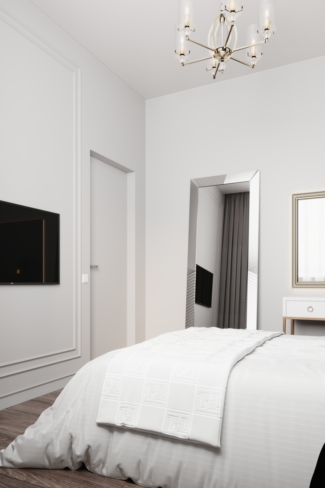 Дом в КП "Ново-Луговая"