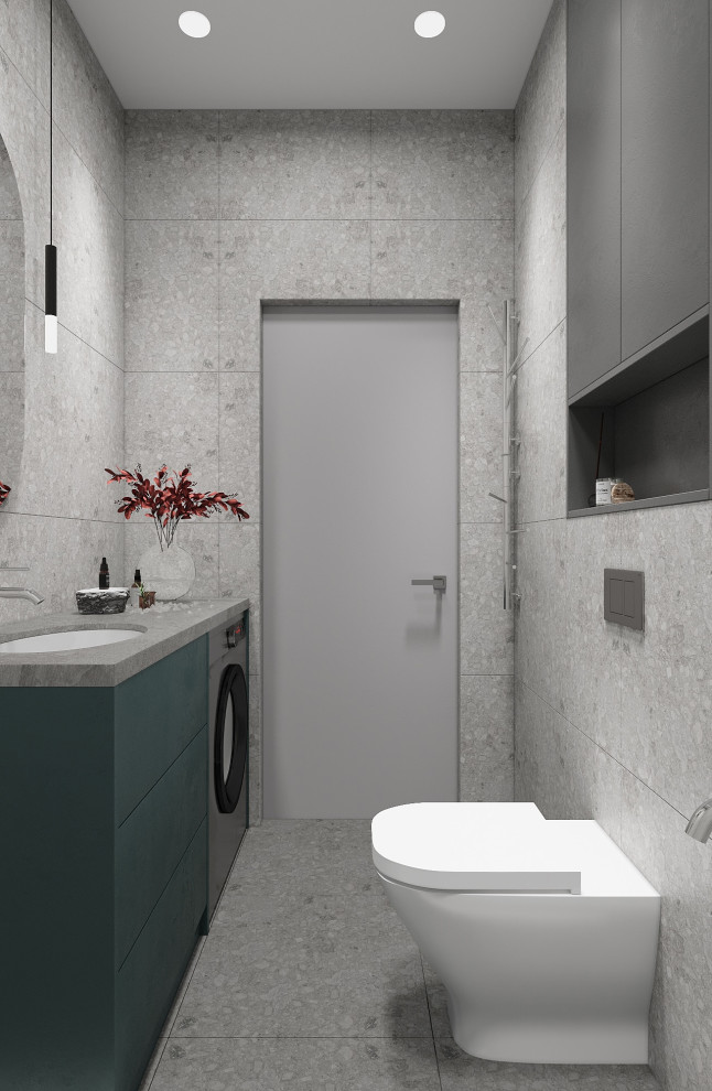 Обложка проекта: Жк Октябрьское поле