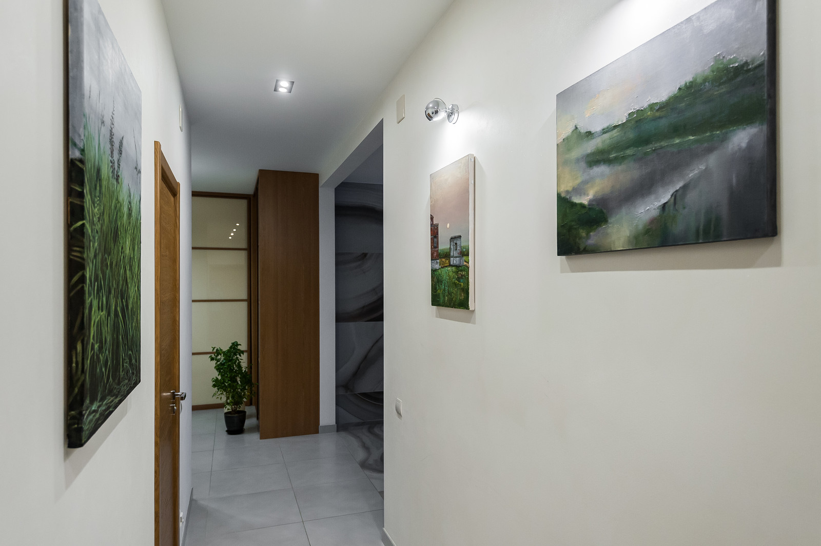 Жилой комплекс "Манхэттен"