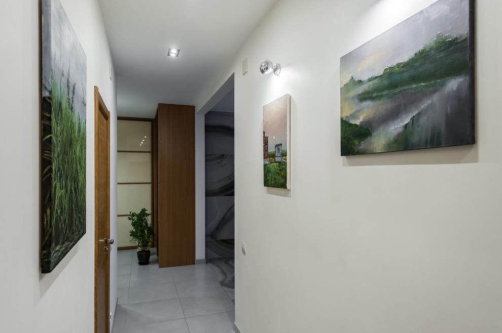 Жилой комплекс "Манхэттен"