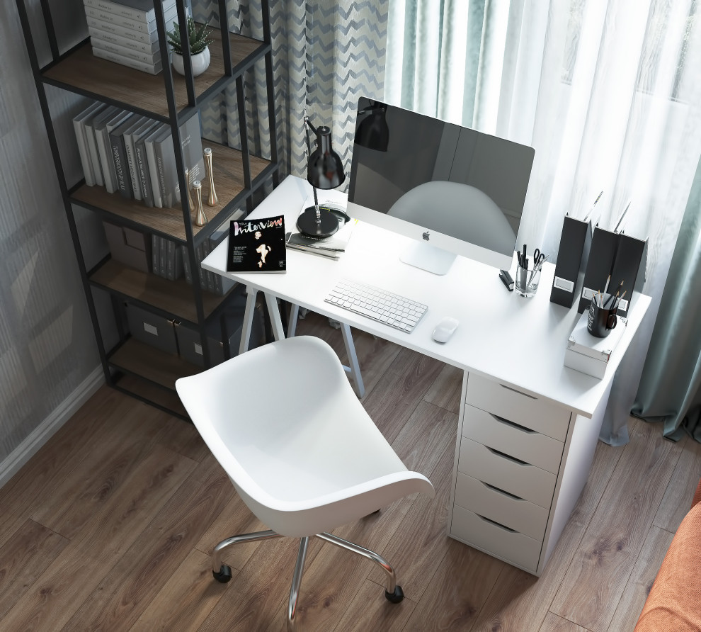 Преображенская