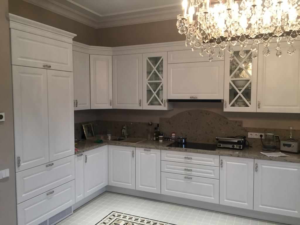 Кухонный гарнитур