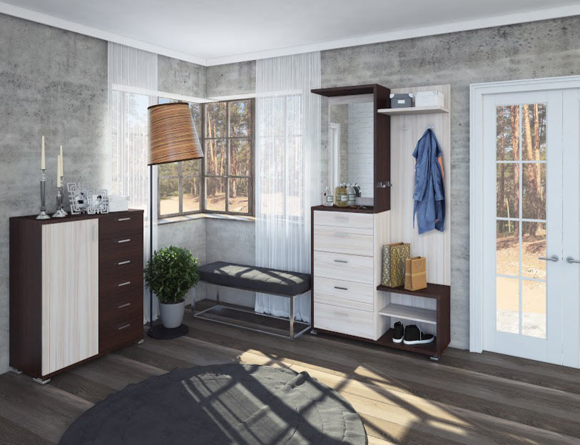 Коллекция "Домино Нельсон"