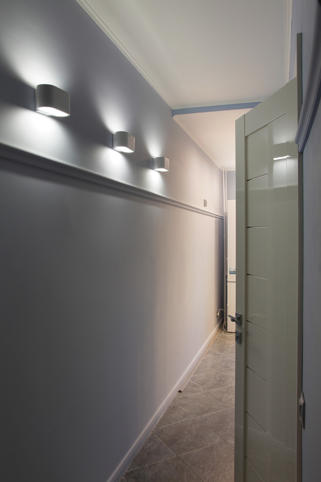 Квартира для девушки с характером