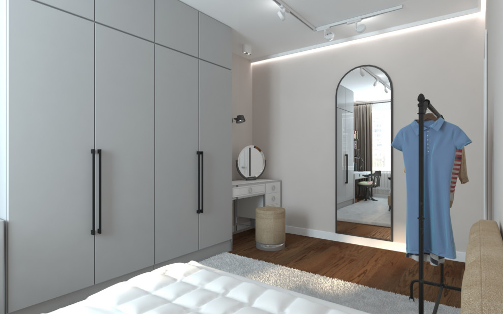 г.Москва, метро Электрозаводская (51м.кв.)