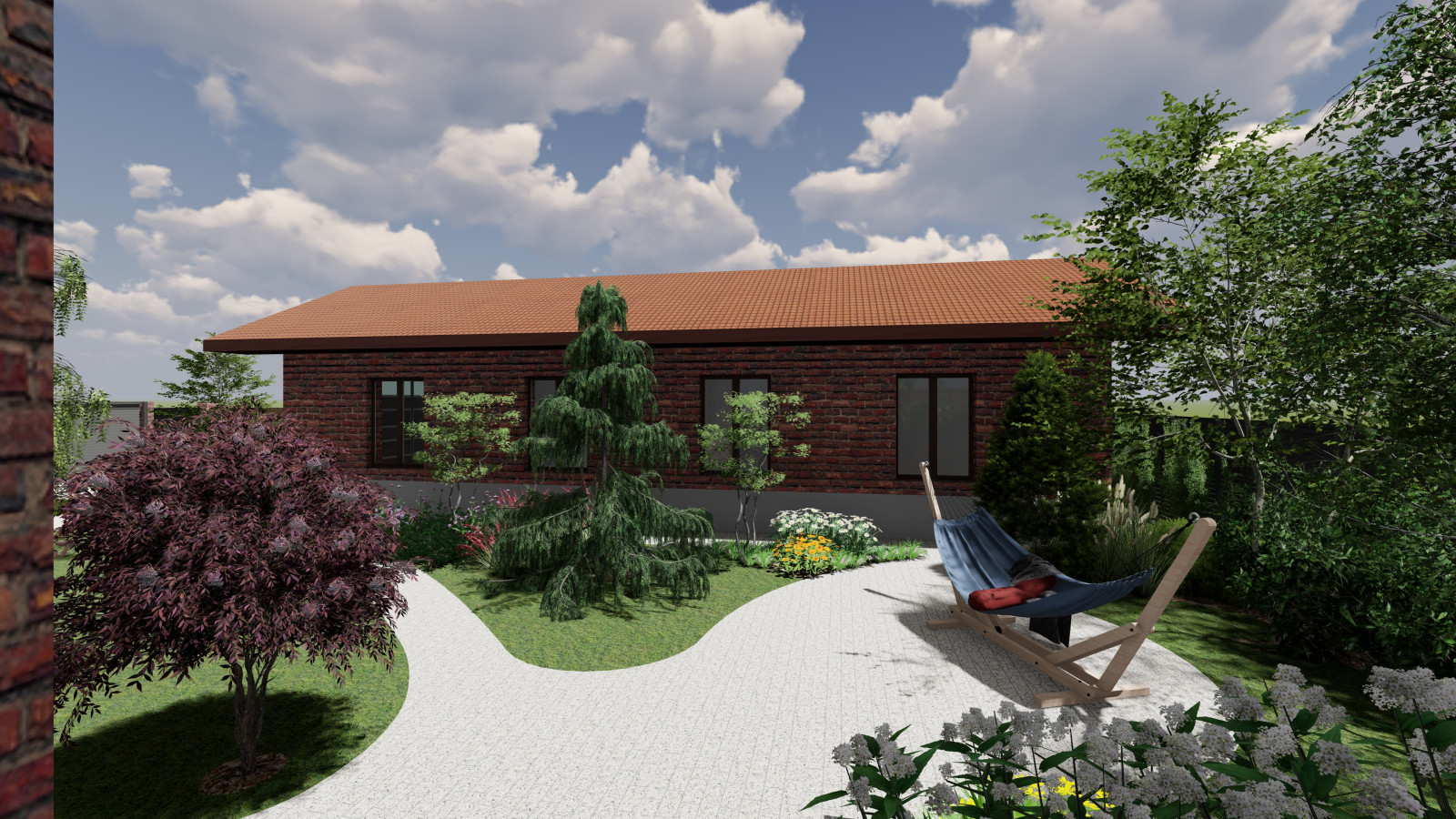 Частный дом г. Краснодар