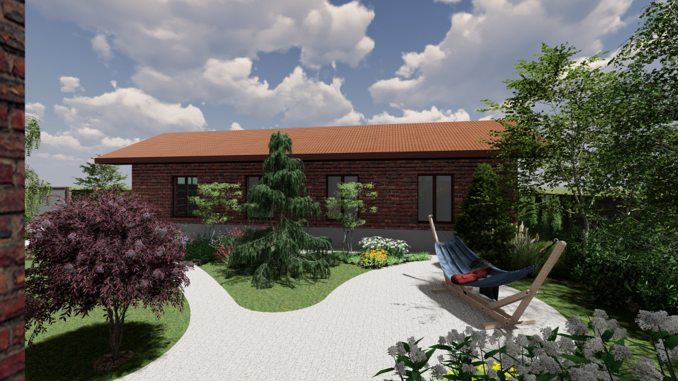 Частный дом г. Краснодар