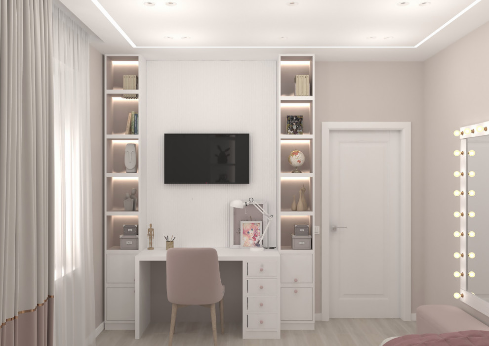 Дом Подольская