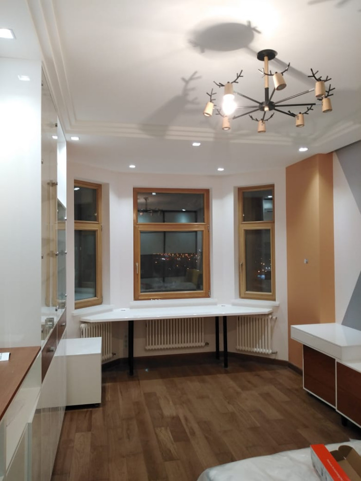 Ремонт квартиры