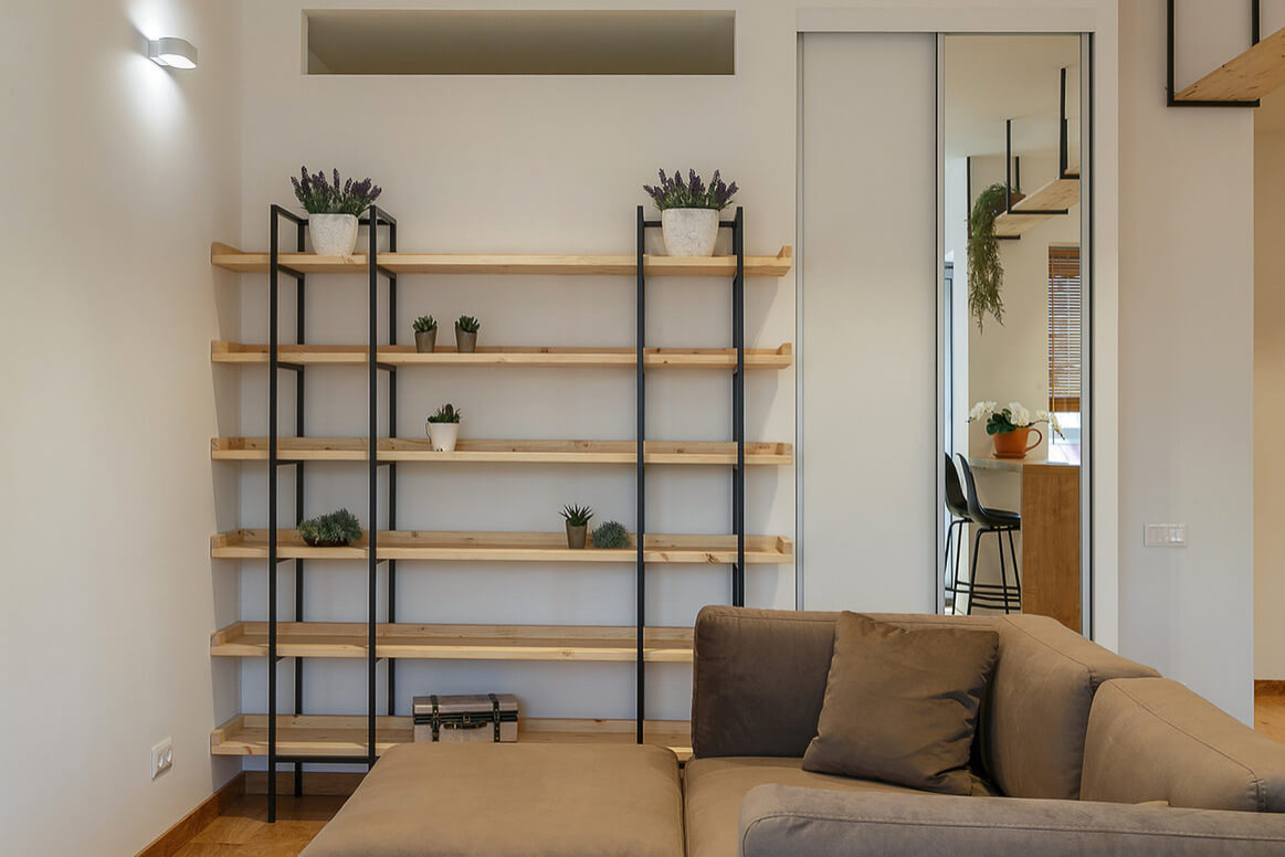 Уютная квартира - Дизайнер интерьера "Царева Наталия"