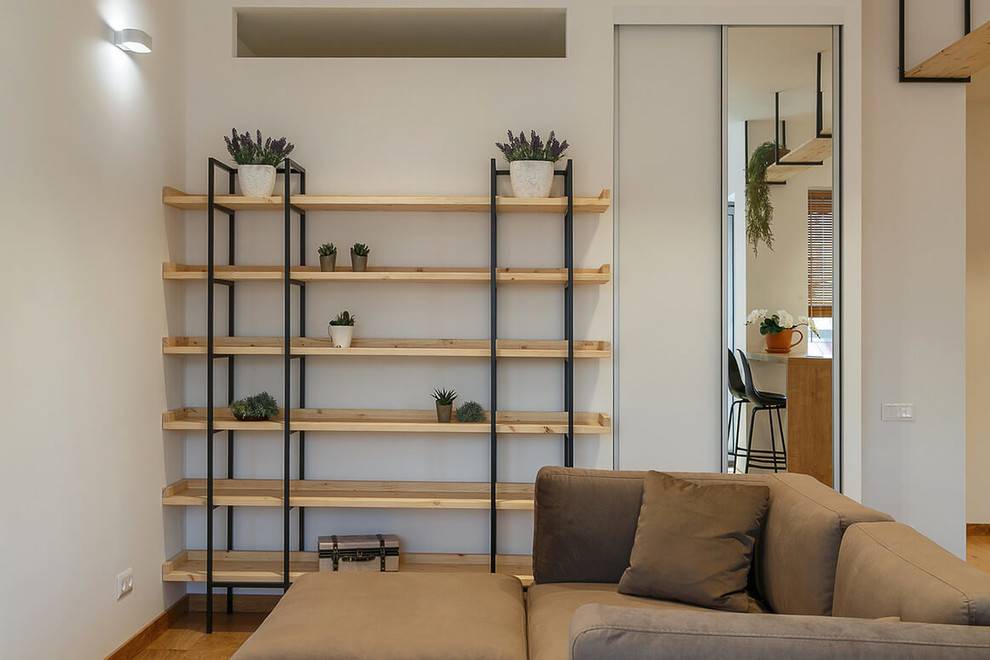 Уютная квартира - Дизайнер интерьера "Царева Наталия"