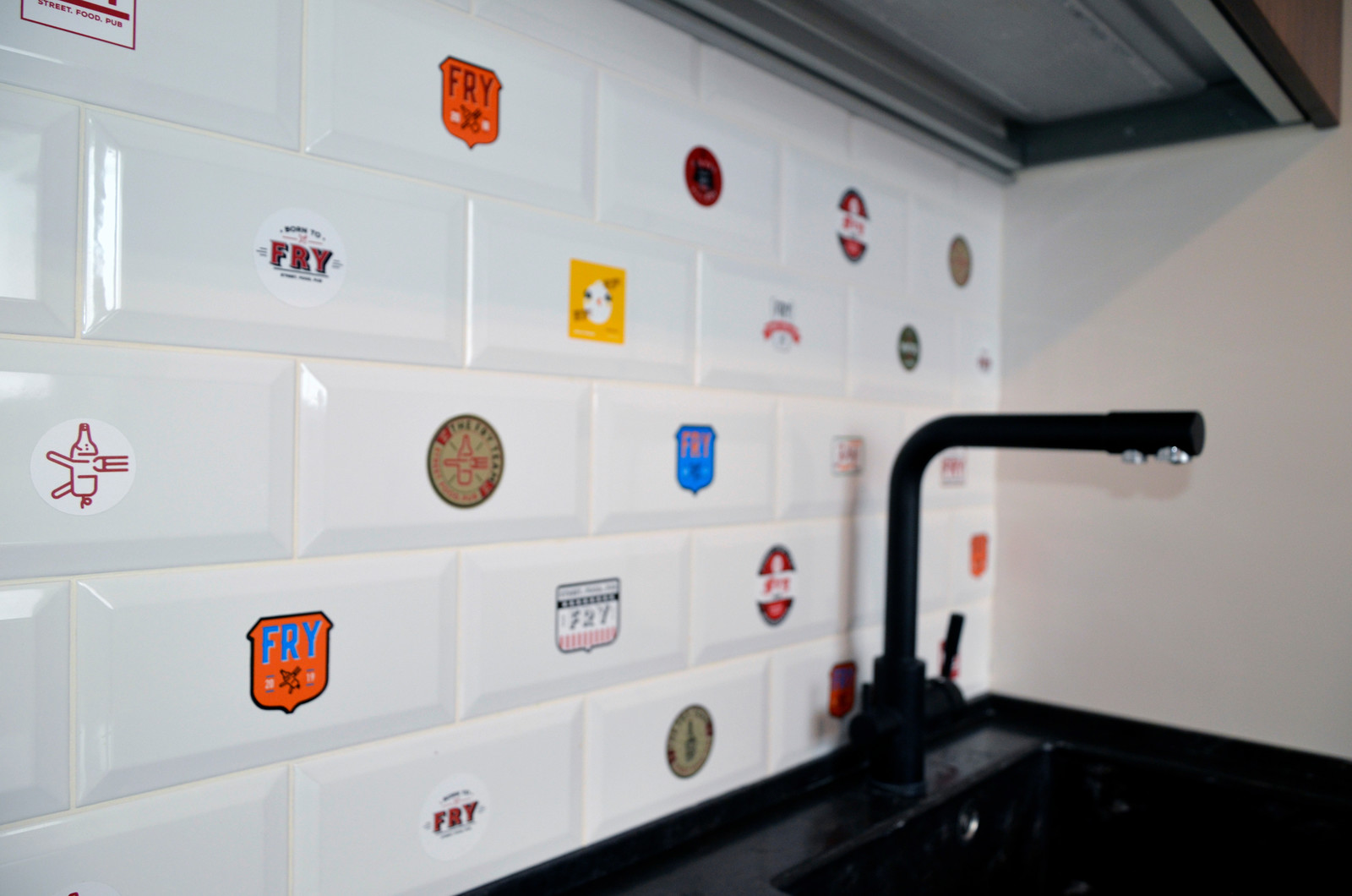 Реализация, проект "Раскрашивая будни"