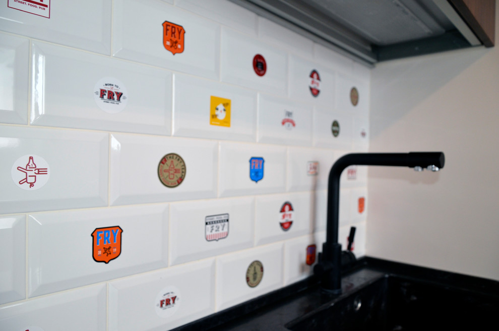 Реализация, проект "Раскрашивая будни"