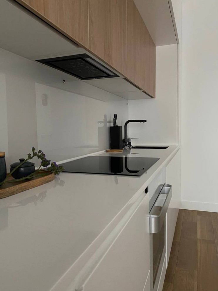 Реализованный дизайн проект, г. Красноярск 2021год.