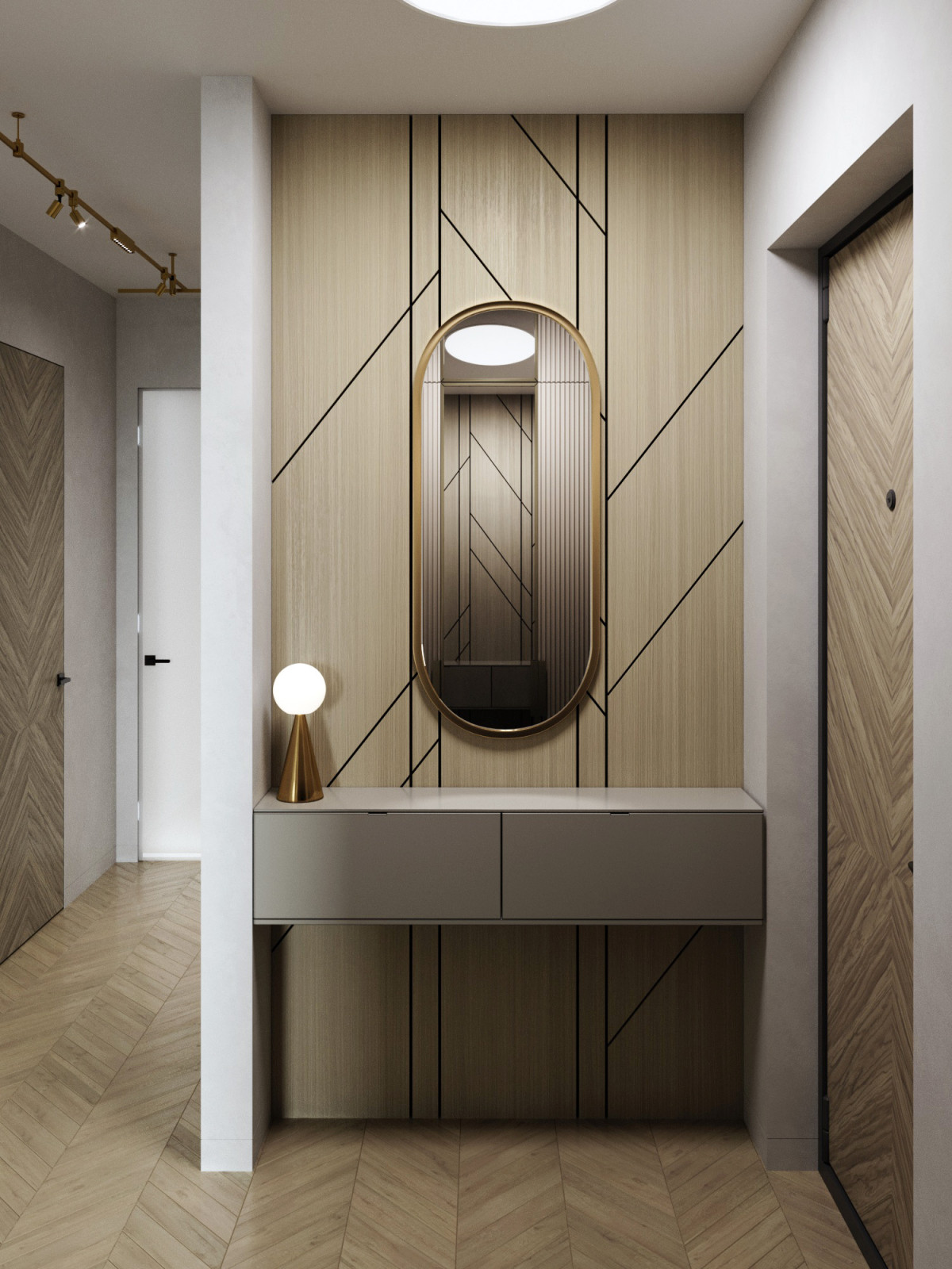 Магия минимализма