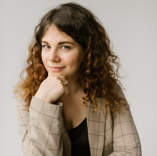 Ольга Вяткина