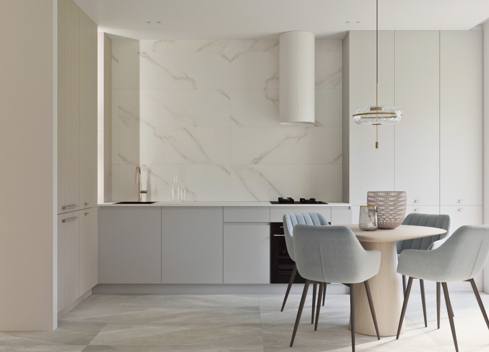 Квартира на ул. Мельничной