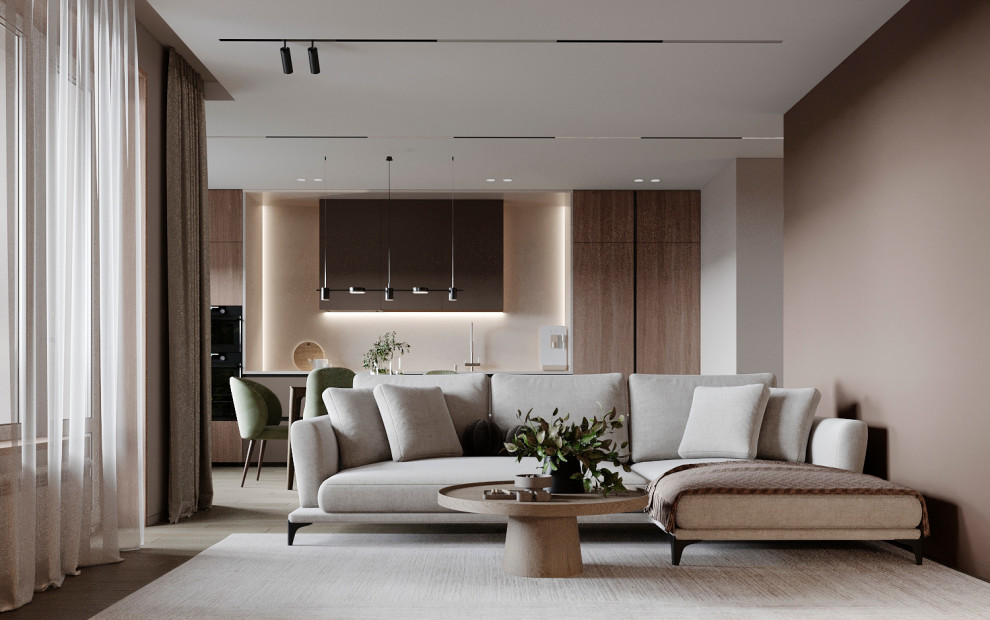 Квартира в Кольцово