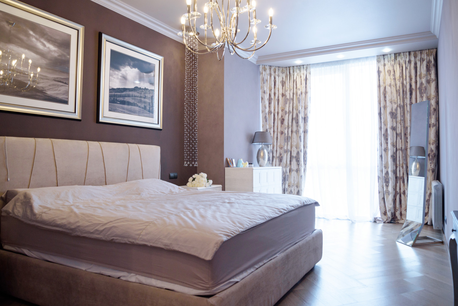 Мосфильмовская 88