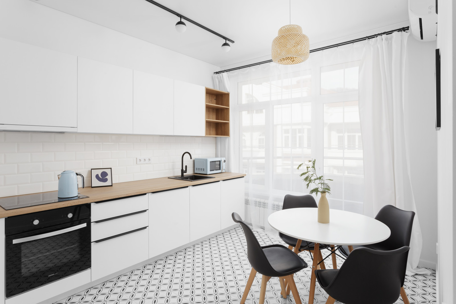 ЖК КУРОРТНЫЙ