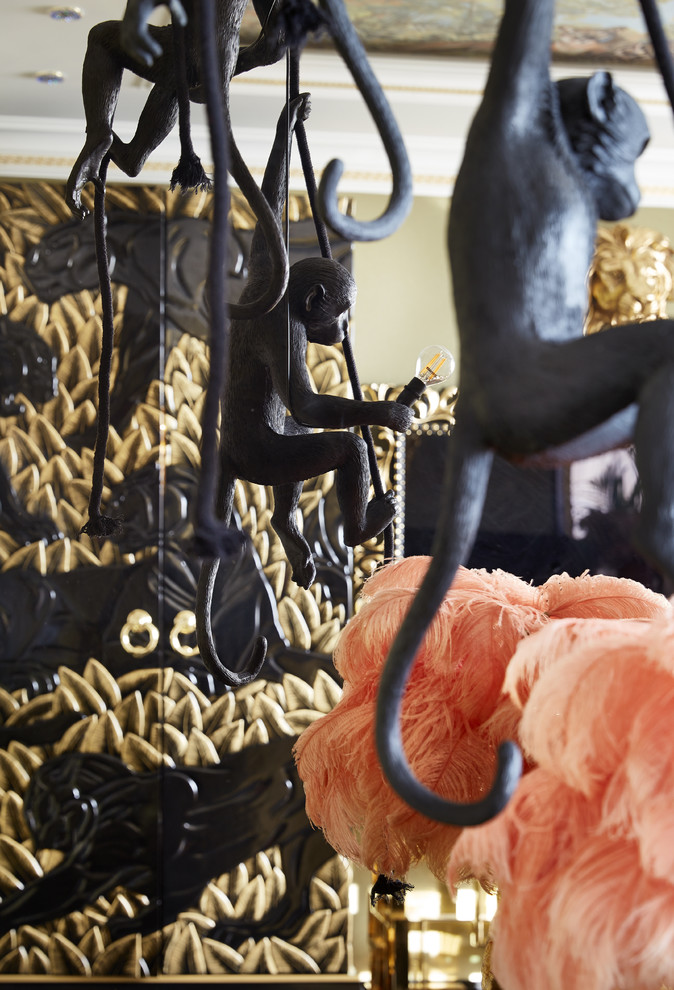 Квартира в Москве