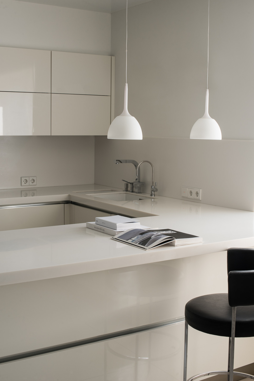 Квартира 190 м2