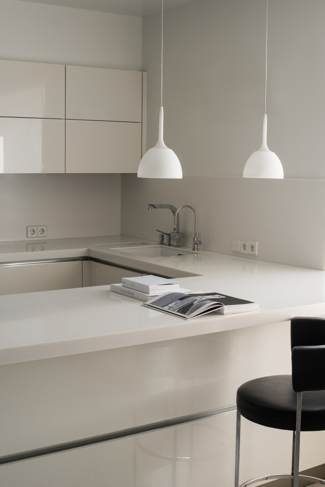 Квартира 190 м2