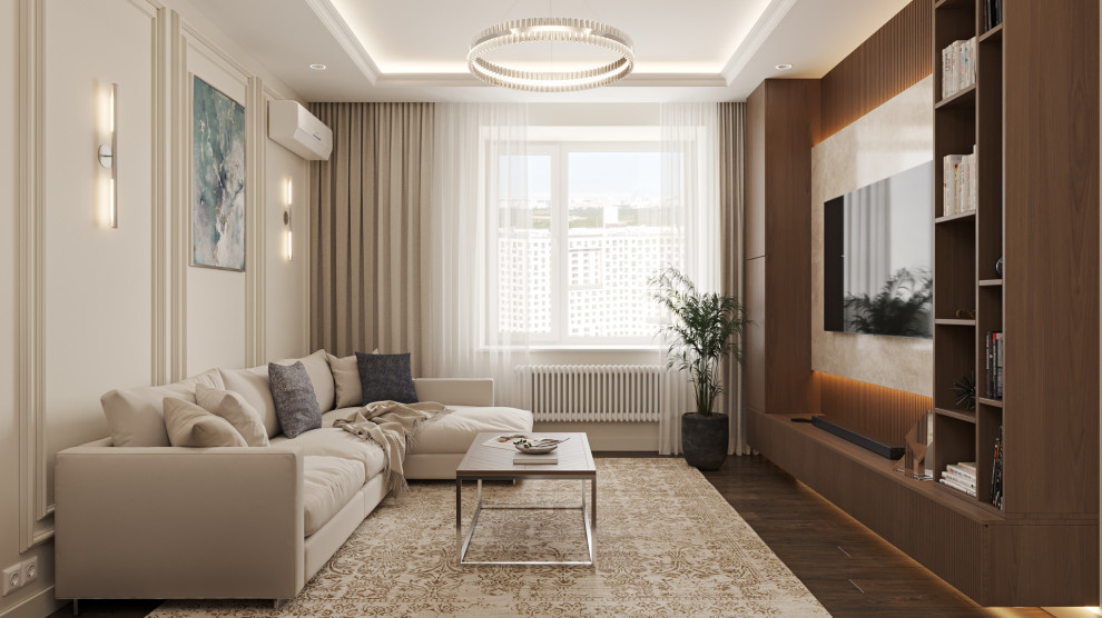 Обложка проекта: ЖК Лайм