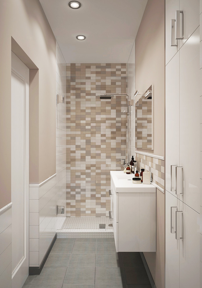 Скандинавский минимализм X2