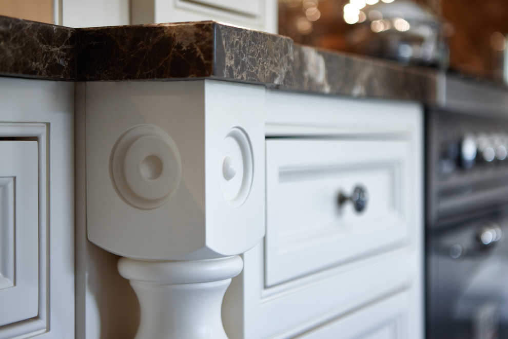 Хамовнический вал, дом 10