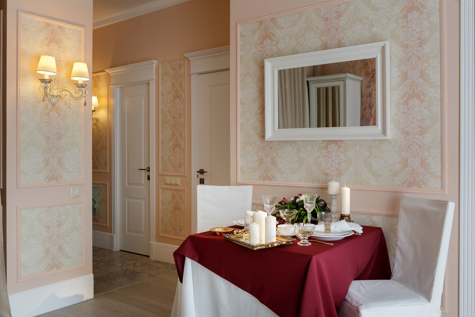 Квартира 41 м2