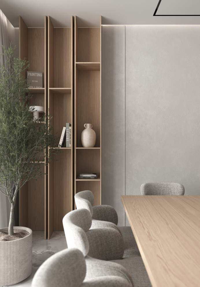 Таунхаус в Воронеже