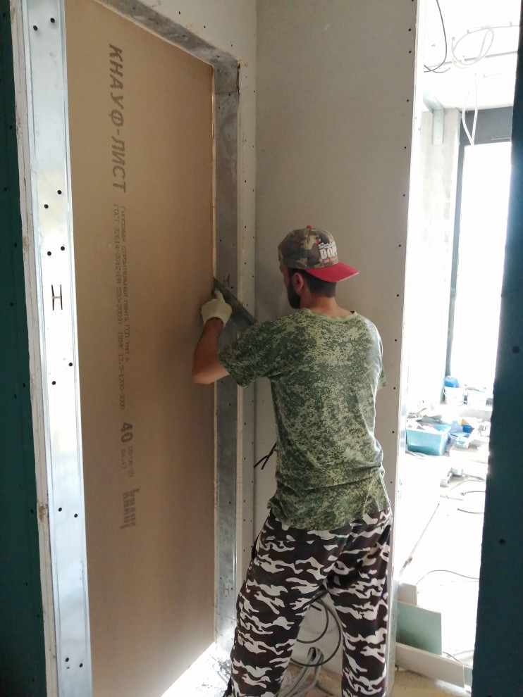 Охта парк 30