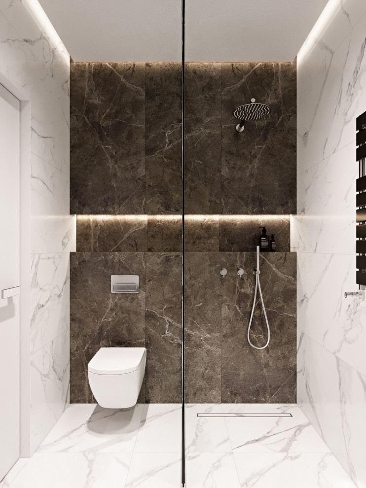 ФУТУРИСТИЧЕСКОЕ ВДОХНОВЕНИЕ