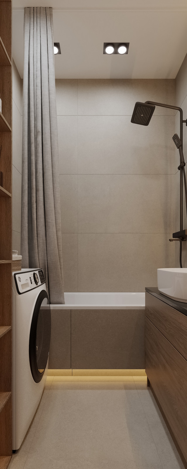 Ванная комната